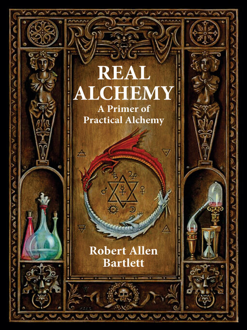 Upplýsingar um Real Alchemy eftir Robert Allen Bartlett - Biðlisti